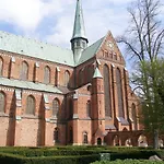 Appartement Kleine In Mit Garten Steffenshagen