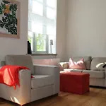 Appartement Kleine In Mit Garten *