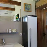 Kleine In Mit Garten Appartement