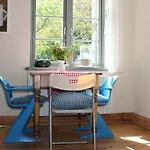 Kleine In Mit Garten Steffenshagen