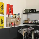 Appartement Kleine In Mit Garten *
