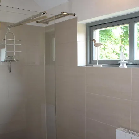 Kleine In Mit Garten Appartamento Steffenshagen