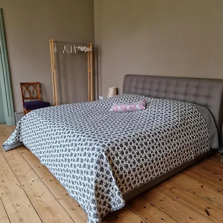 Kleine In Mit Garten * Steffenshagen