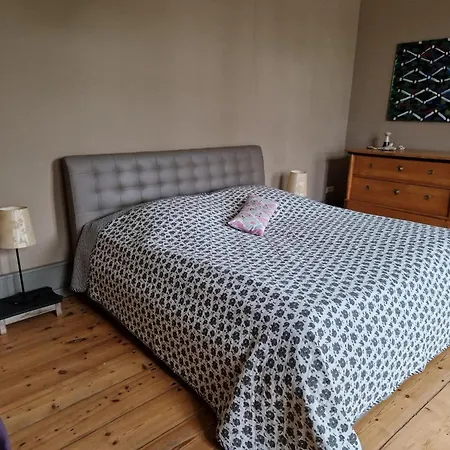 Kleine In Mit Garten Appartement