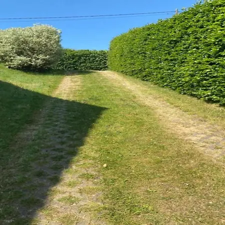 Kleine In Mit Garten Steffenshagen