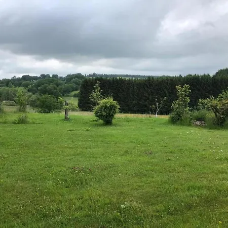 Kleine In Mit Garten * Steffenshagen