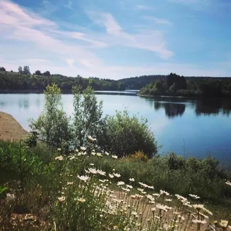 Kleine In Mit Garten Lejlighed Steffenshagen