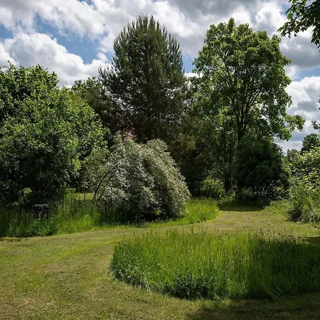 Apartamento Kleine In Mit Garten *