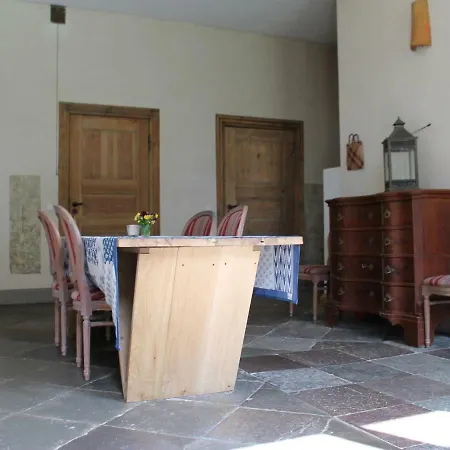 Appartement Kleine In Mit Garten *