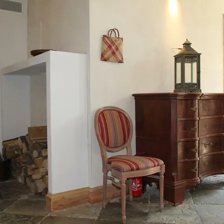 Kleine In Mit Garten Appartement Steffenshagen