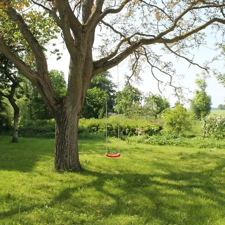 Kleine In Mit Garten