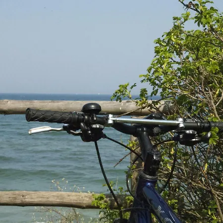 Appartement Kleine In Mit Garten