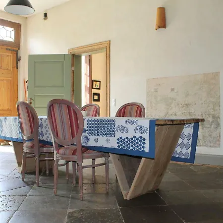 Kleine In Mit Garten * Steffenshagen