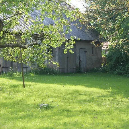 Appartement Kleine In Mit Garten *