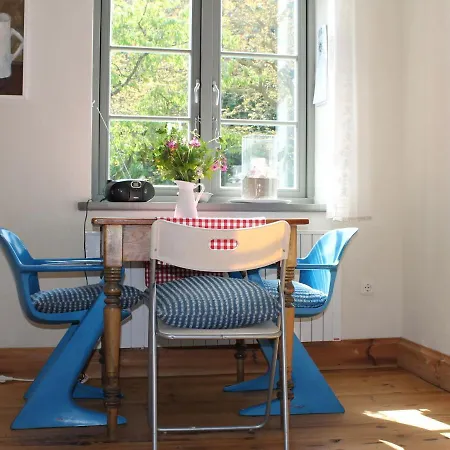 Kleine In Mit Garten Steffenshagen