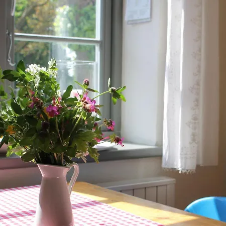 Kleine In Mit Garten Steffenshagen
