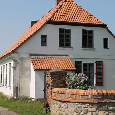 Kleine In Mit Garten Steffenshagen