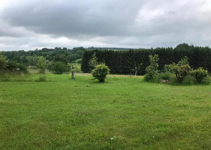 Kleine In Mit Garten * Steffenshagen