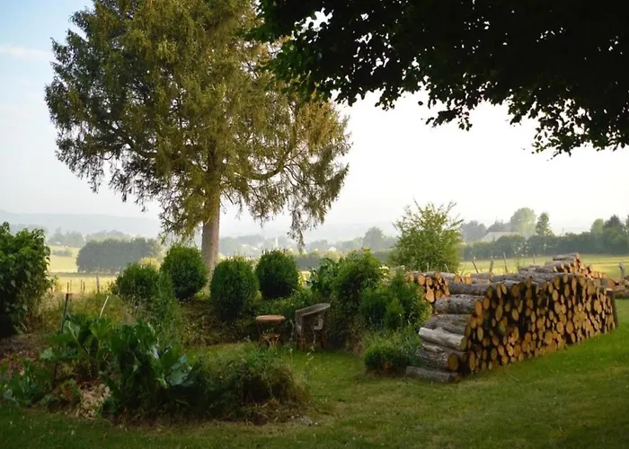 Kleine In Mit Garten *