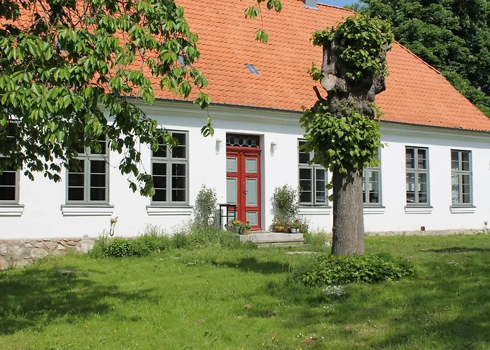 Kleine In Mit Garten * Steffenshagen